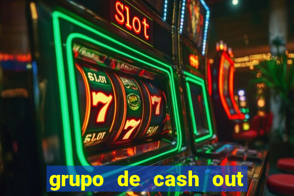 grupo de cash out bet365 telegram